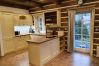Villa à Horní Maršov - Villa Horni Marsov - KHP120 Villa à Horní Maršov - Villa Horni Marsov - KHP120