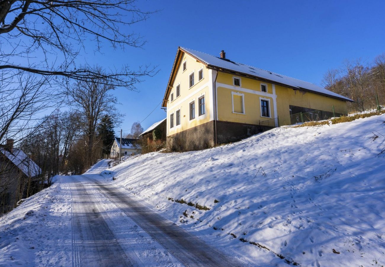 Villa à Rudník - Rudnik KRC070