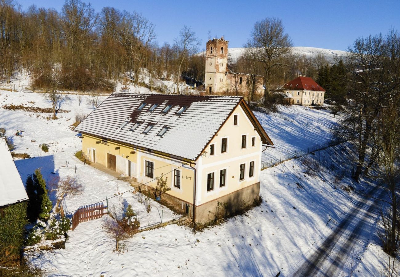 Villa à Rudník - Rudnik KRC070