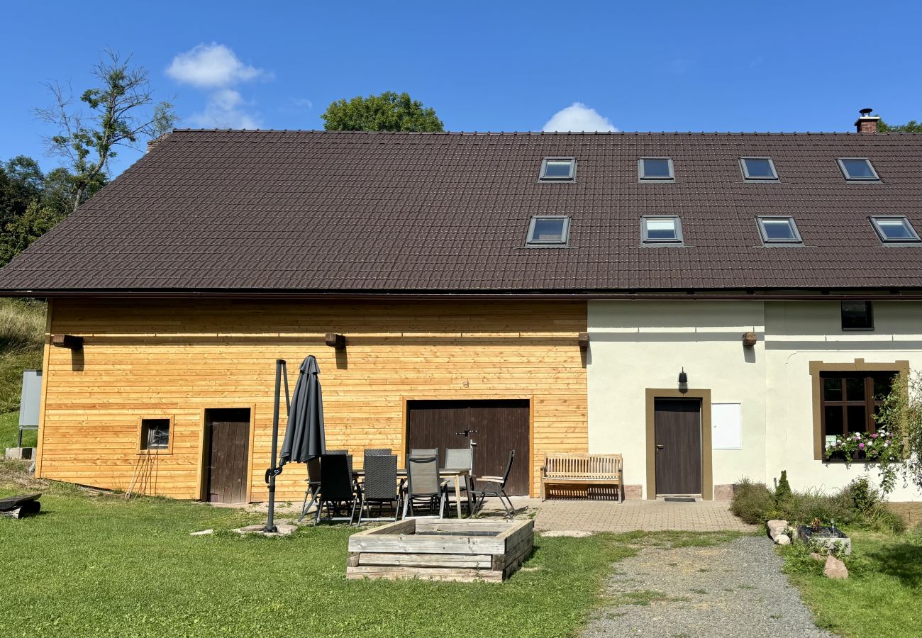 Villa à Rudník - Rudnik KRC070