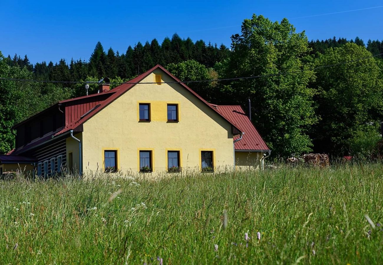 Villa à Bernartice - Luxe Villa in Bernartice, KKH045