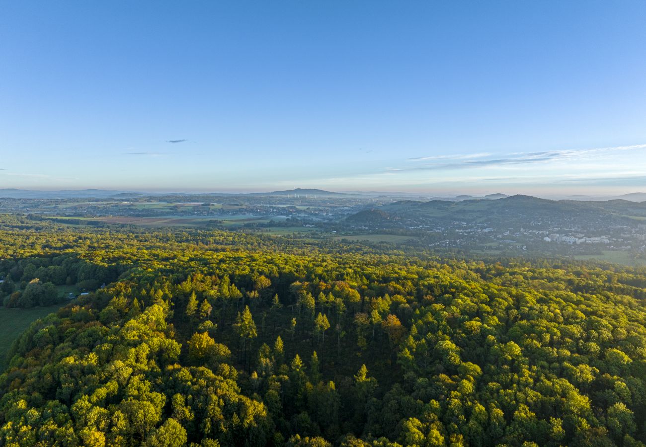 Villa à Dolní Podluží - Jiretín p. Jedlovou - NDW445