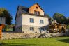 Villa à Dolní Podluží - Jiretín p. Jedlovou - NDW445 Villa à Dolní Podluží - Jiretín p. Jedlovou - NDW445