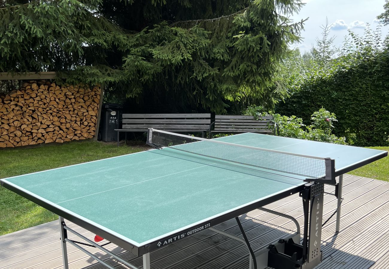 Villa à Tanvald - Tanvald LSH141