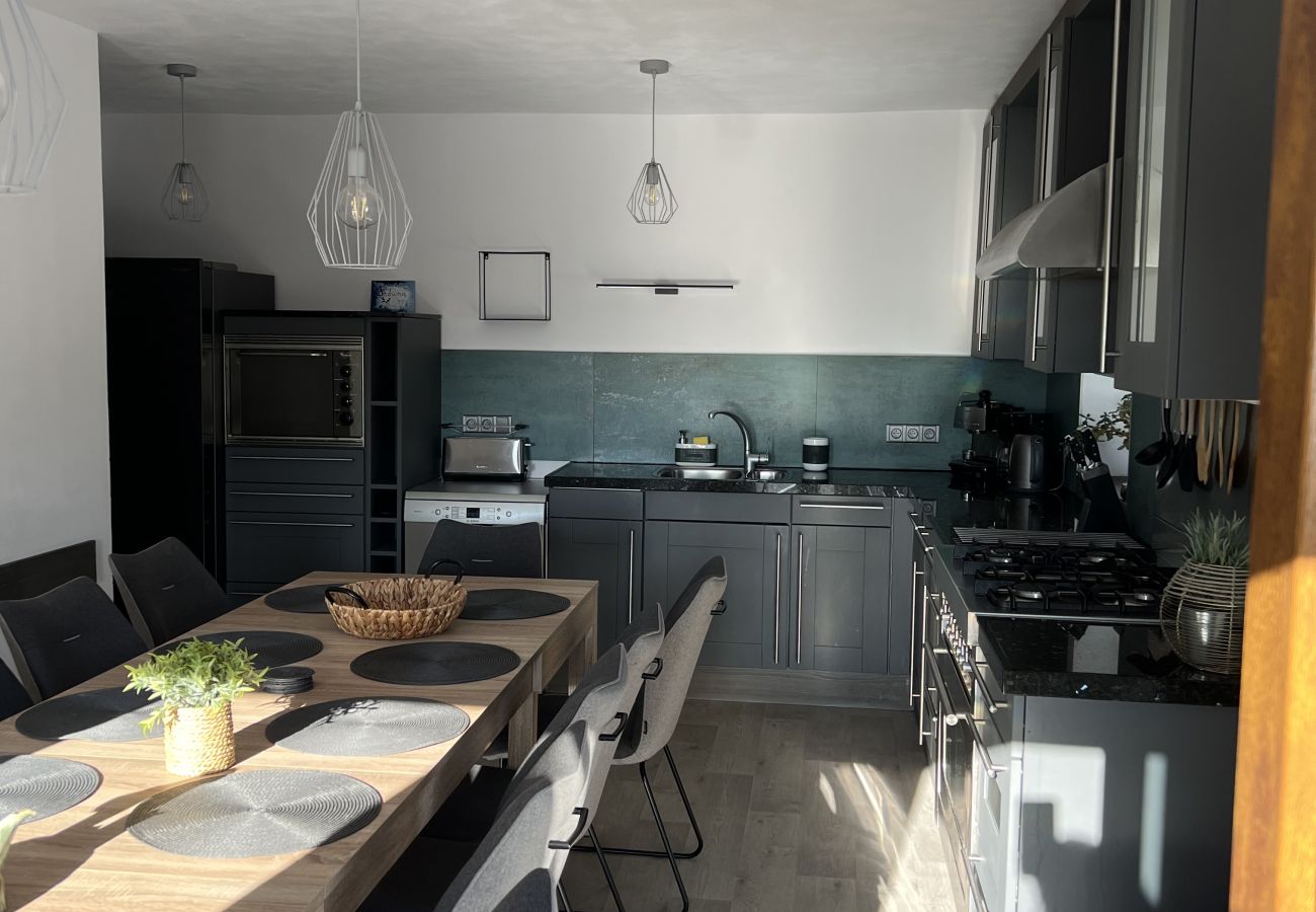 Villa à Tanvald - Tanvald LSH141