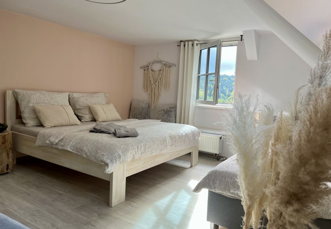 Villa à Tanvald - Tanvald LSH141