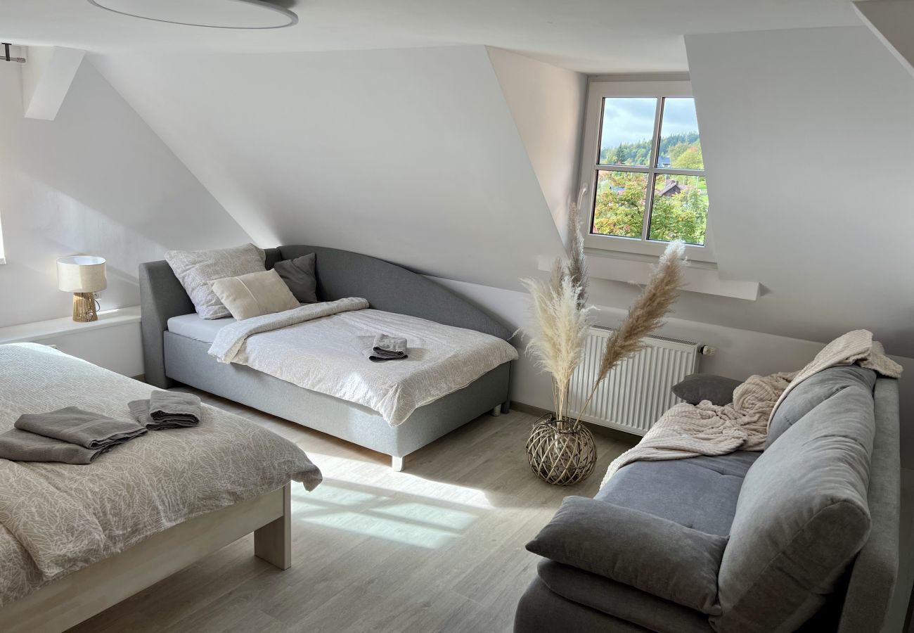 Villa à Tanvald - Tanvald LSH141