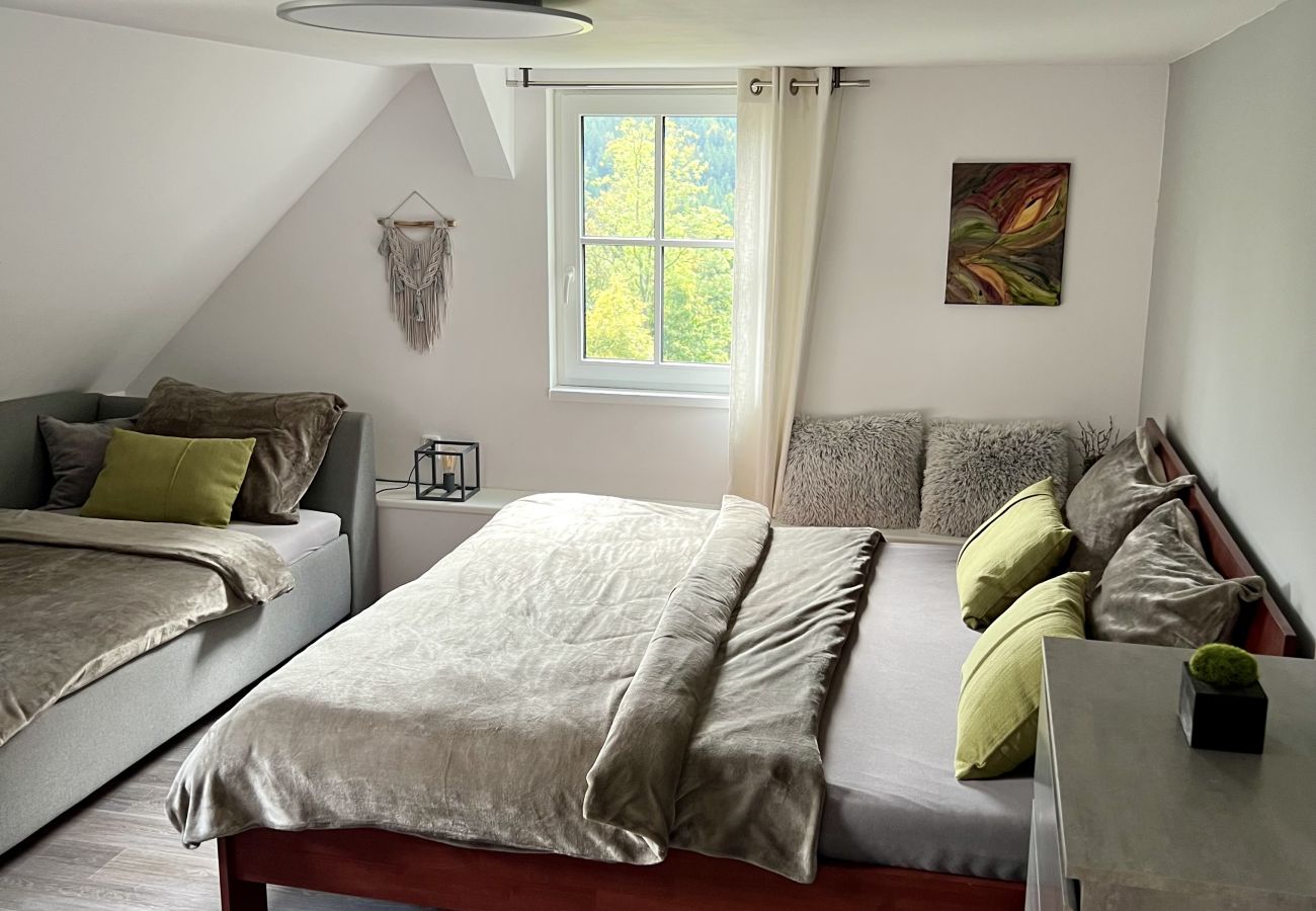 Villa à Tanvald - Tanvald LSH141