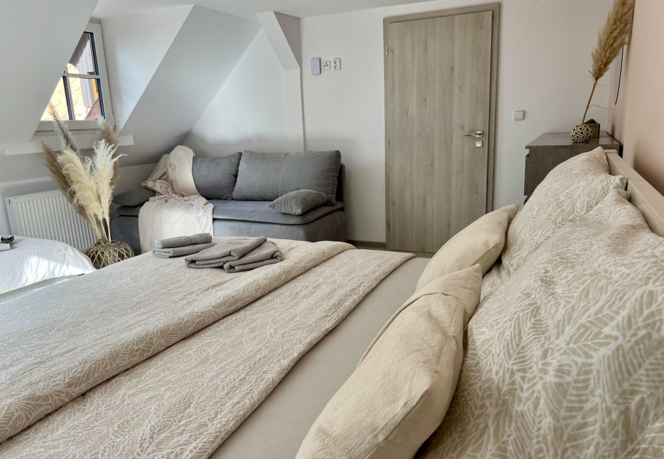 Villa à Tanvald - Tanvald LSH141