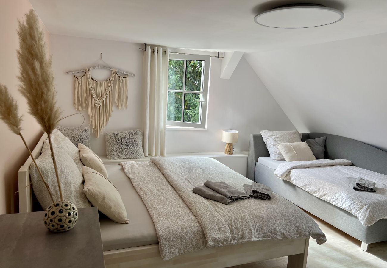 Villa à Tanvald - Tanvald LSH141