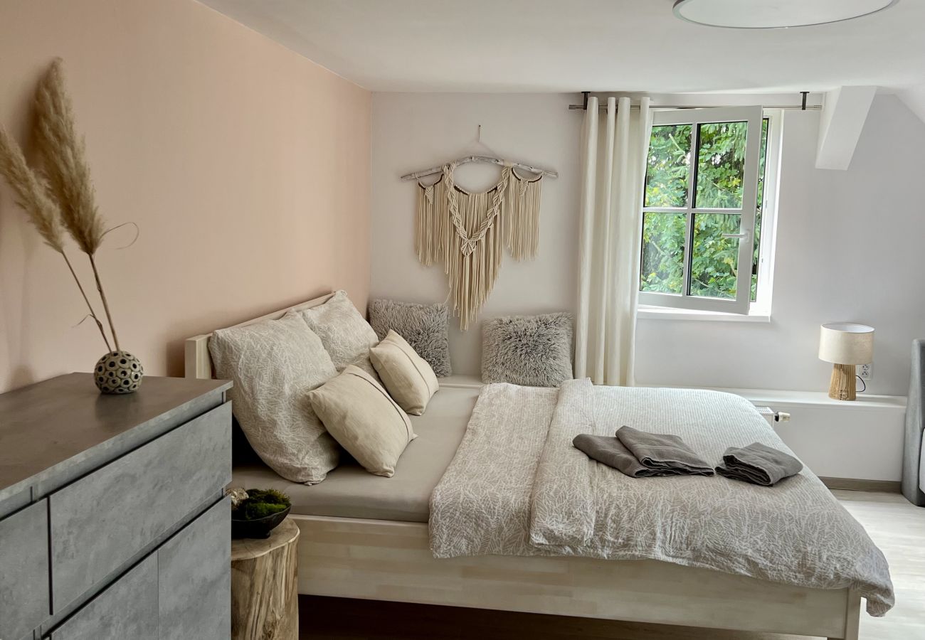 Villa à Tanvald - Tanvald LSH141