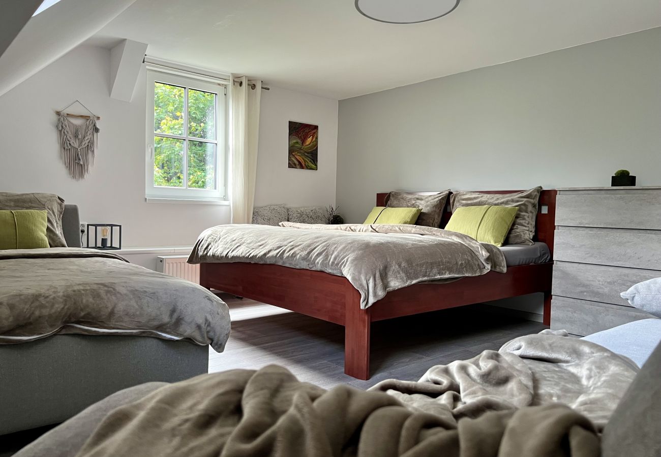 Villa à Tanvald - Tanvald LSH141