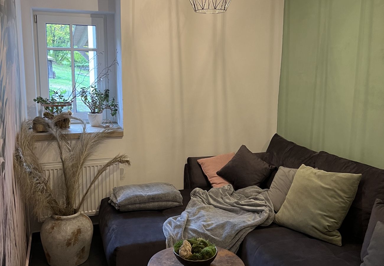 Villa à Tanvald - Tanvald LSH141