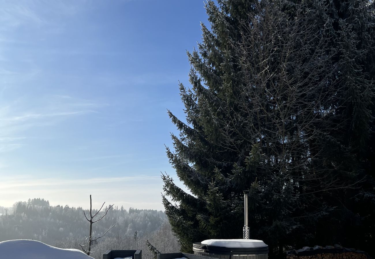 Villa à Tanvald - Tanvald LSH141