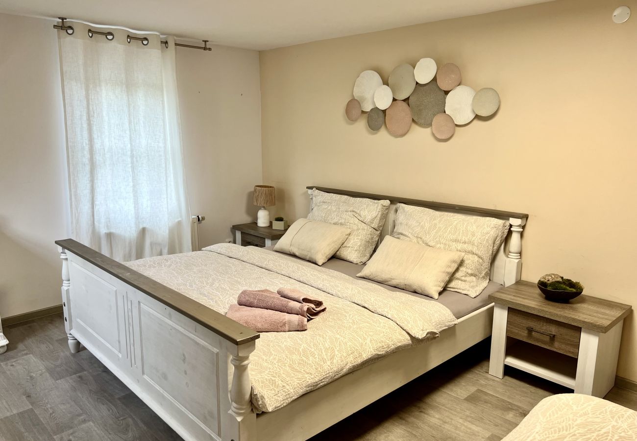 Villa à Tanvald - Tanvald LSH141