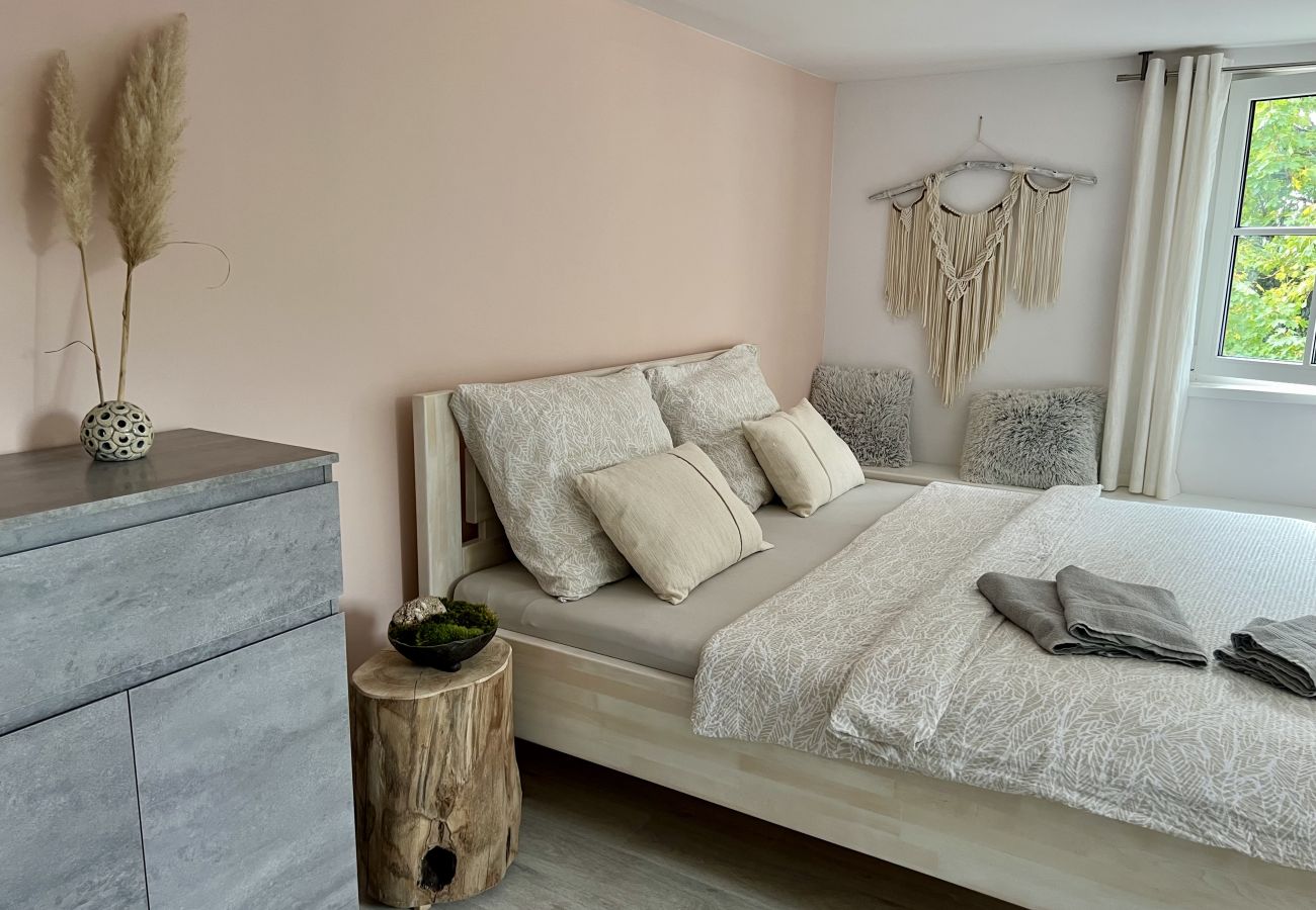 Villa à Tanvald - Tanvald LSH141