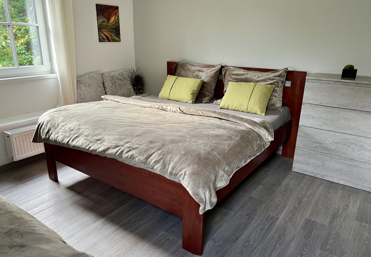 Villa à Tanvald - Tanvald LSH141