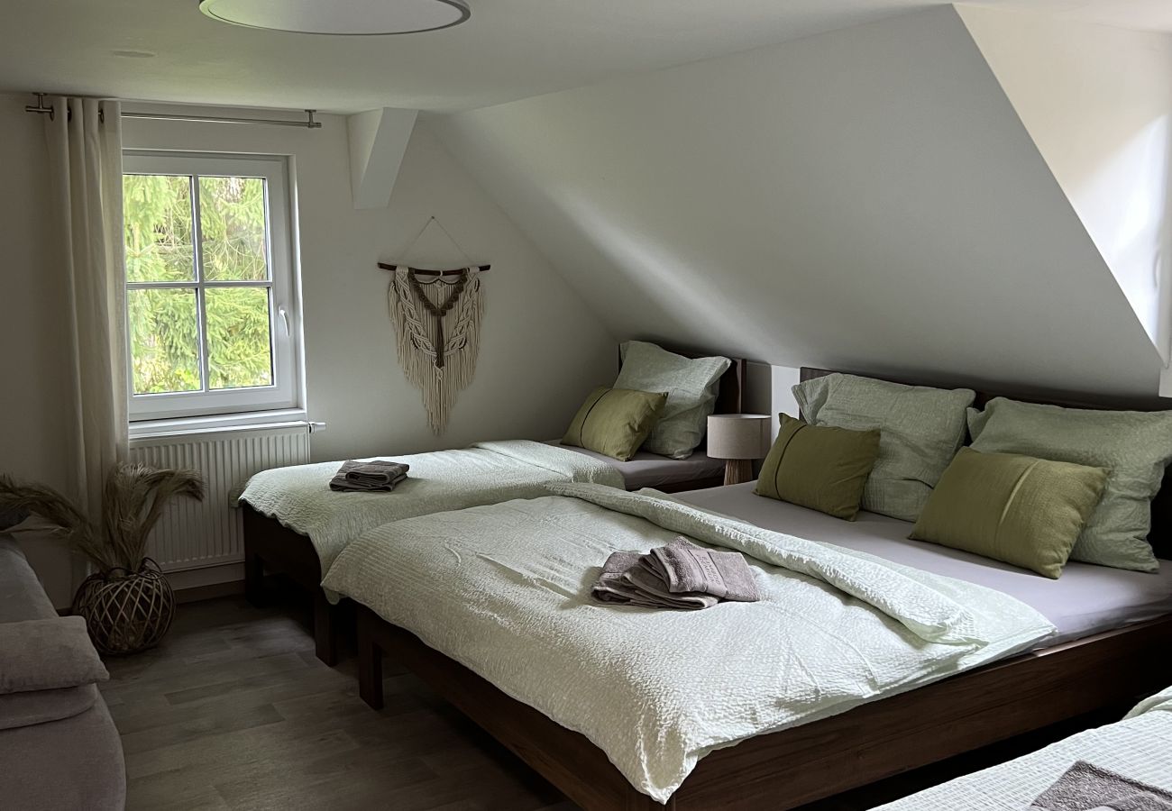 Villa à Tanvald - Tanvald LSH141