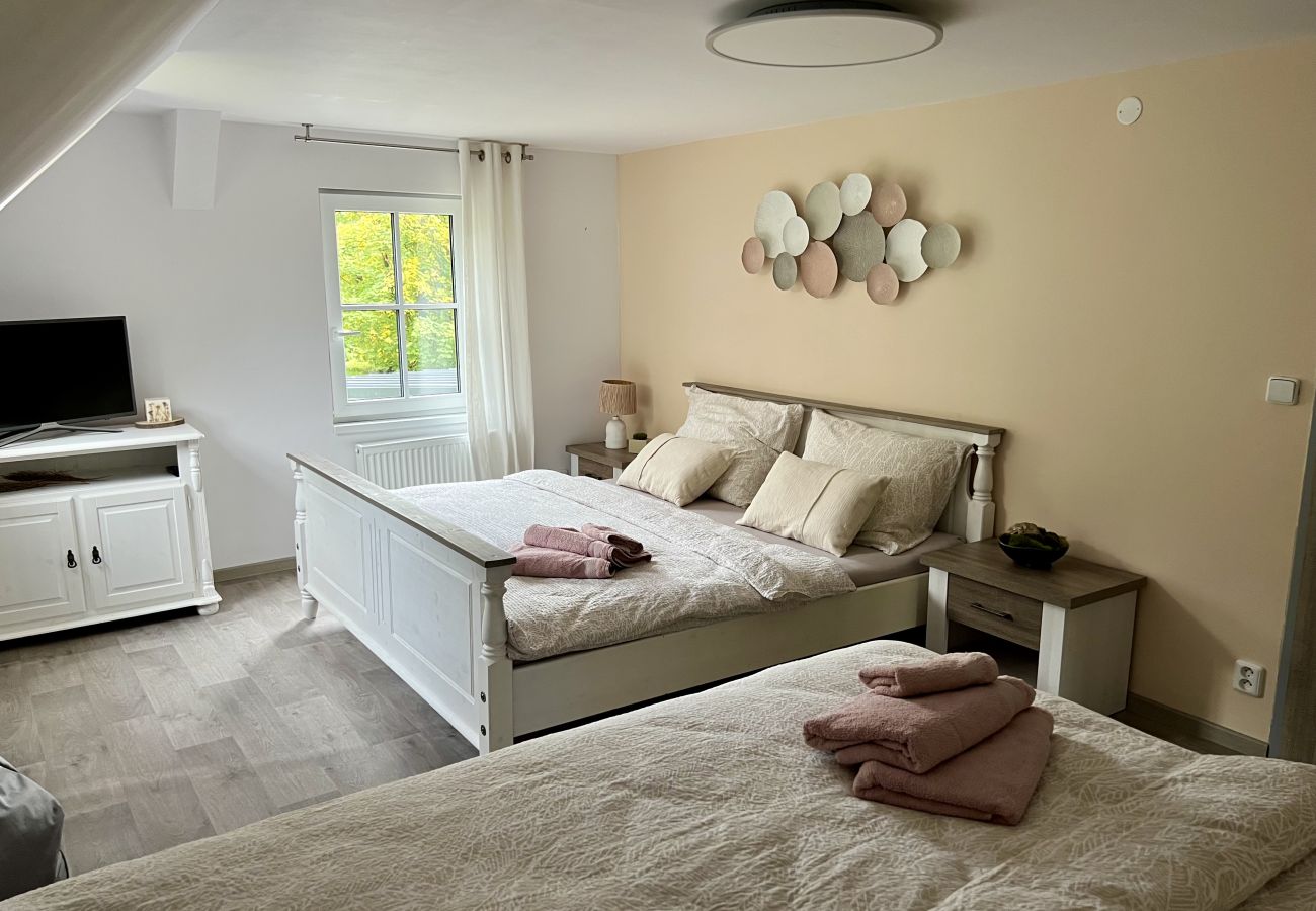 Villa à Tanvald - Tanvald LSH141