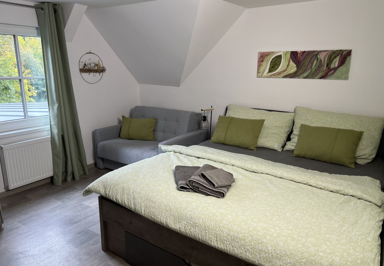 Villa à Tanvald - Tanvald LSH141