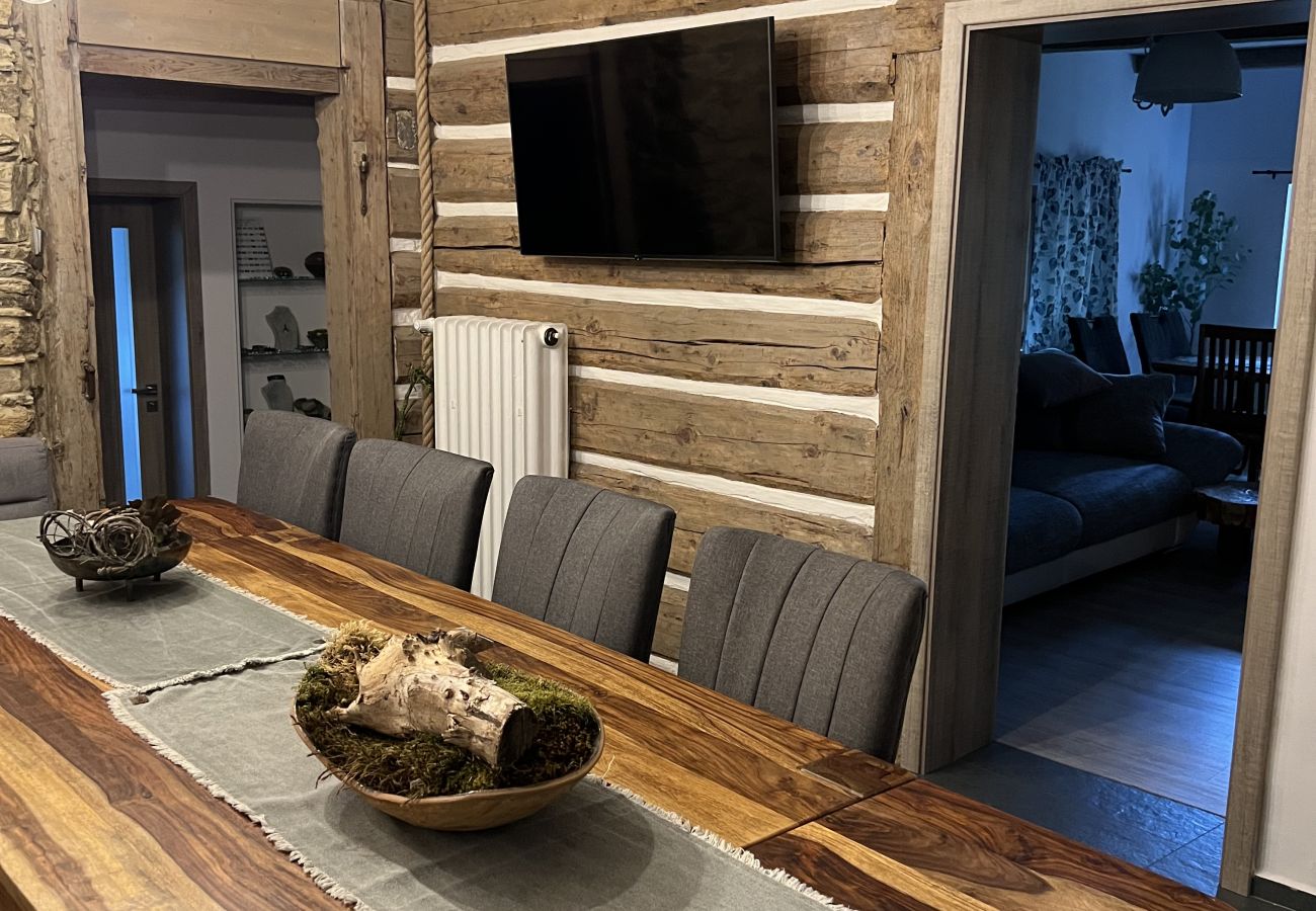 Villa à Tanvald - Tanvald LSH141