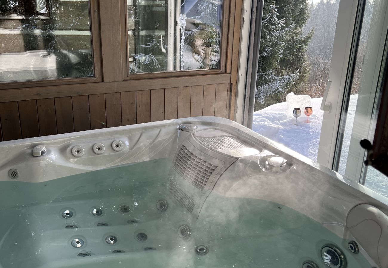 Villa à Tanvald - Tanvald LSH141