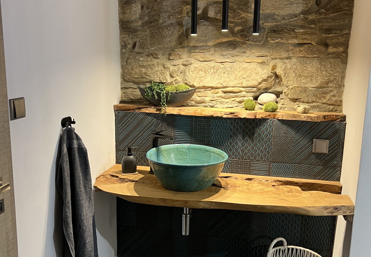 Villa à Tanvald - Tanvald LSH141