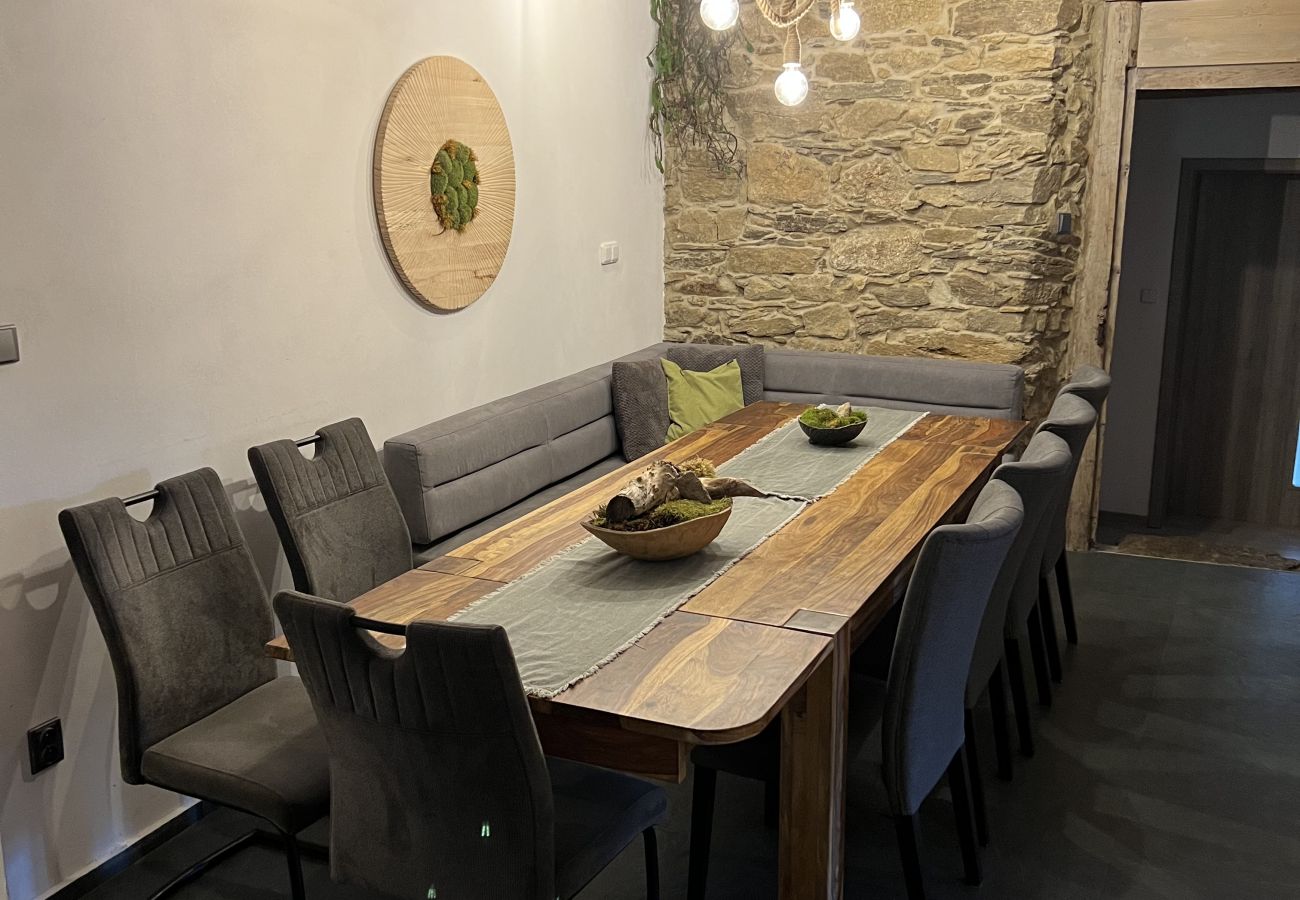 Villa à Tanvald - Tanvald LSH141