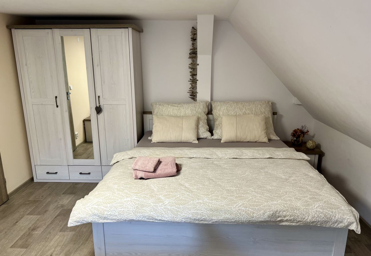 Villa à Tanvald - Tanvald LSH141