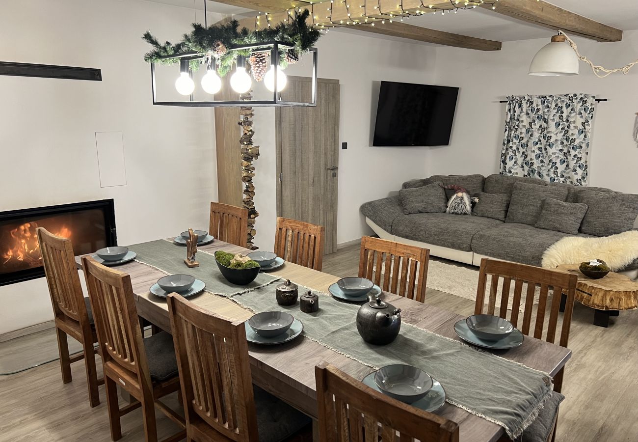 Villa à Tanvald - Tanvald LSH141