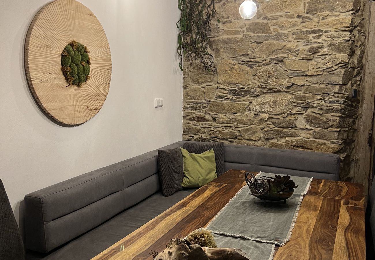 Villa à Tanvald - Tanvald LSH141