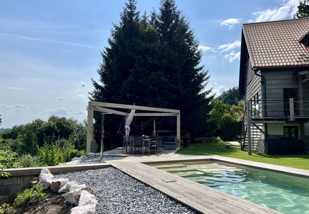 Villa à Tanvald - Tanvald LSH141