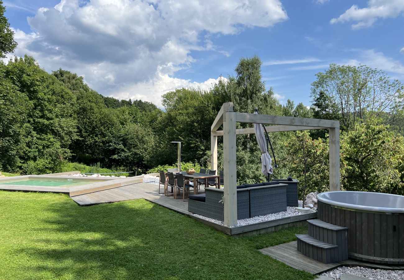 Villa à Tanvald - Tanvald LSH141