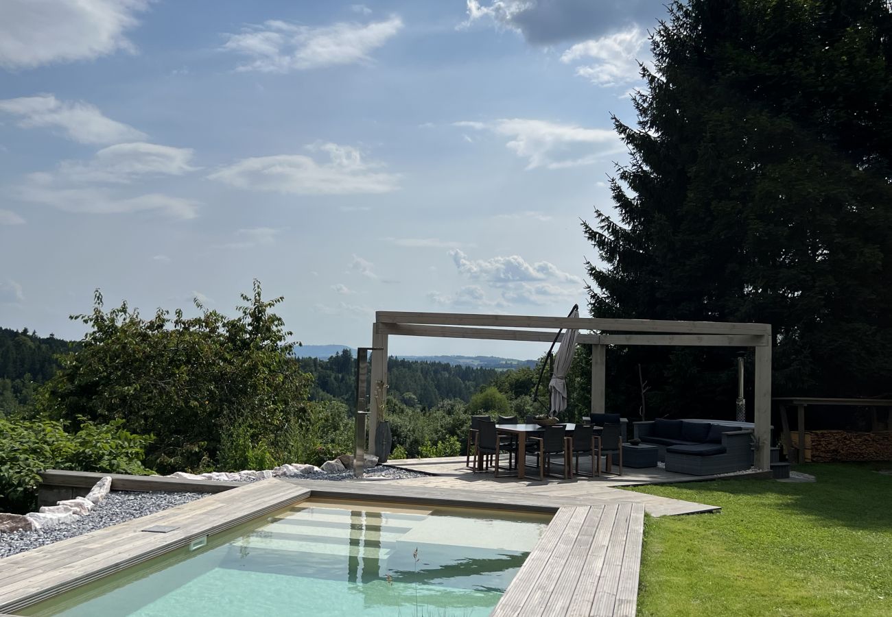 Villa à Tanvald - Tanvald LSH141