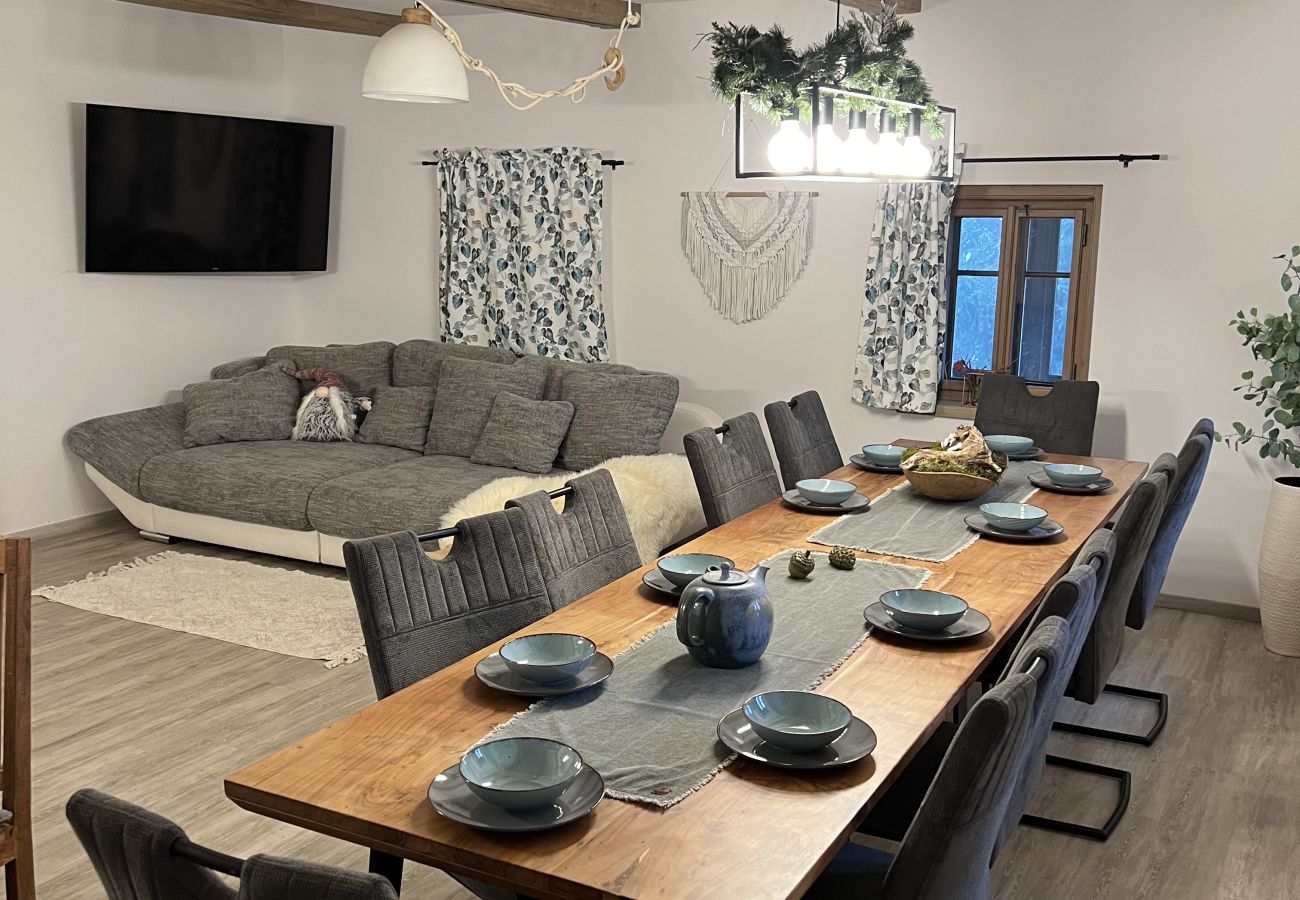 Villa à Tanvald - Tanvald LSH141