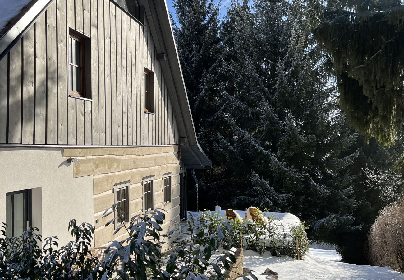 Villa à Tanvald - Tanvald LSH141