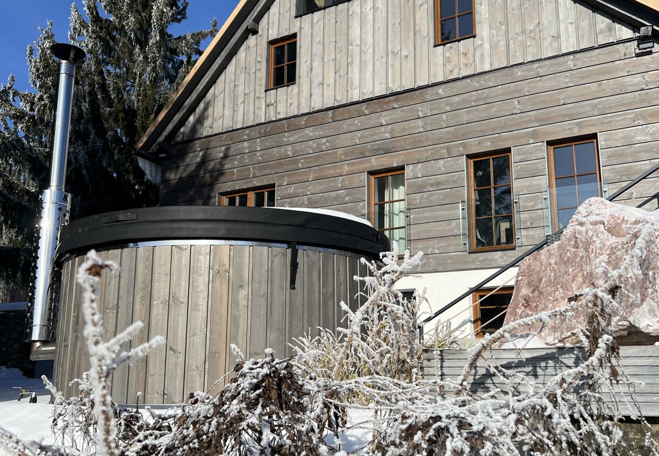 Villa à Tanvald - Tanvald LSH141