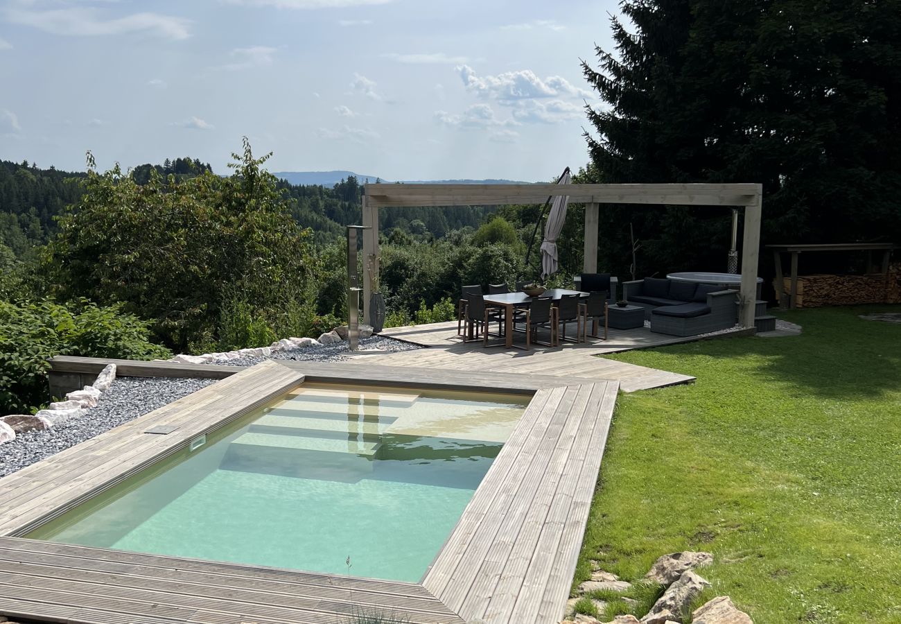 Villa à Tanvald - Tanvald LSH141