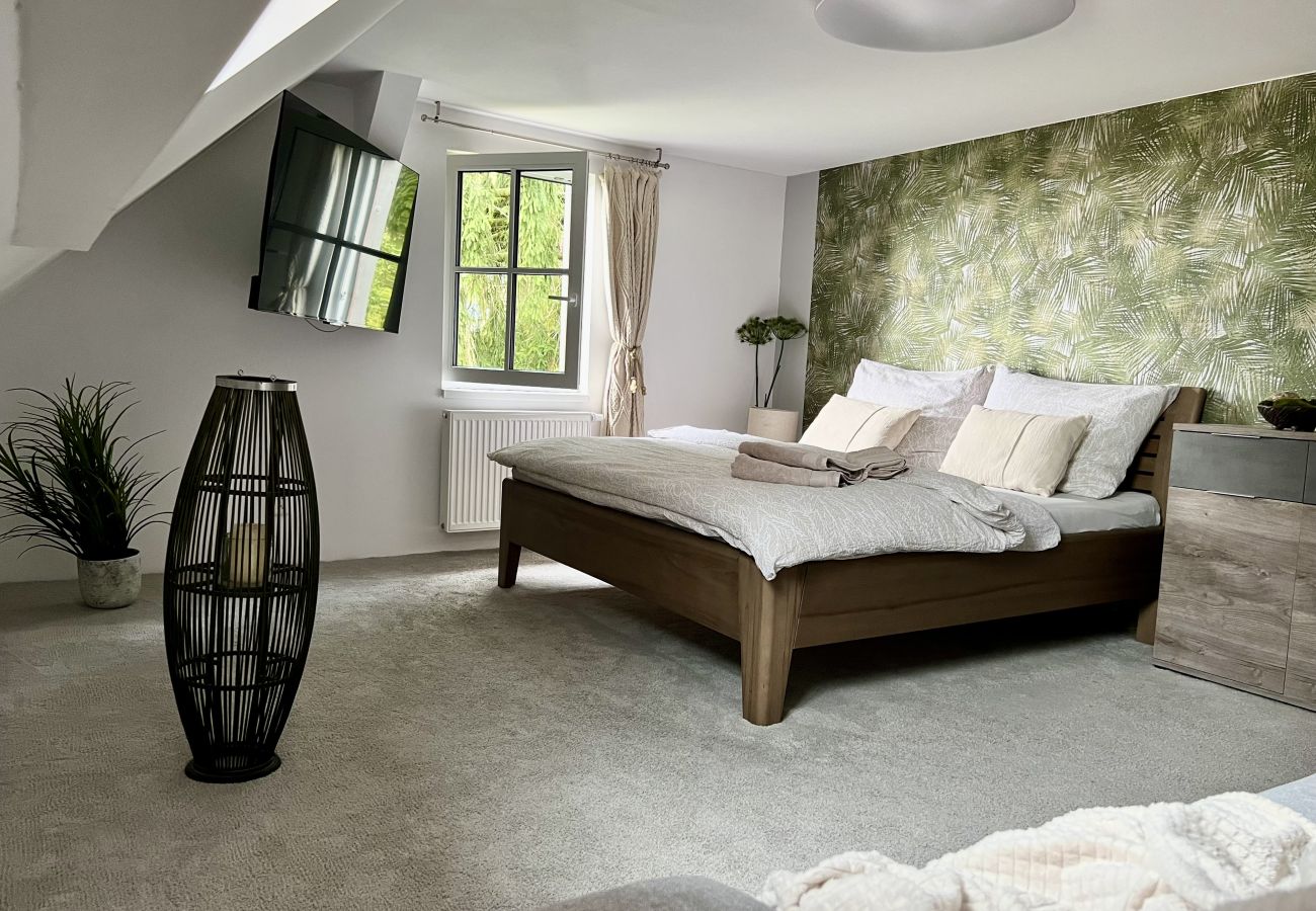 Villa à Tanvald - Tanvald LSH141