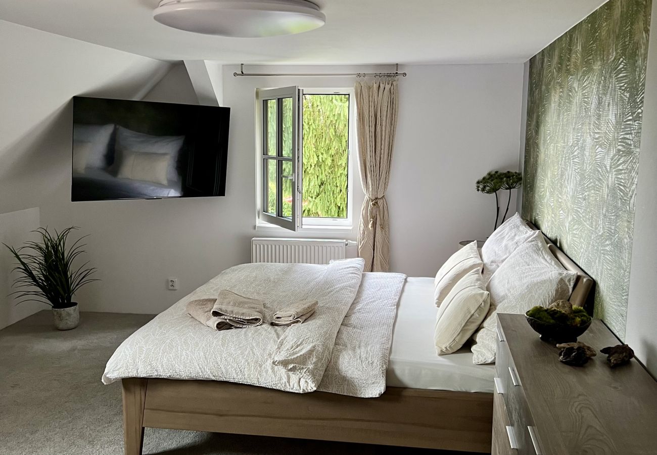 Villa à Tanvald - Tanvald LSH141