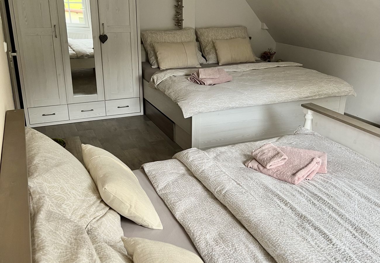 Villa à Tanvald - Tanvald LSH141