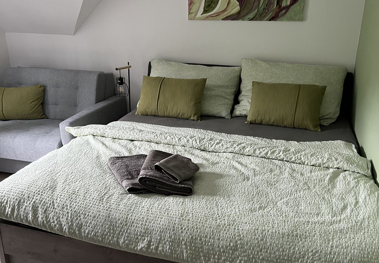 Villa à Tanvald - Tanvald LSH141