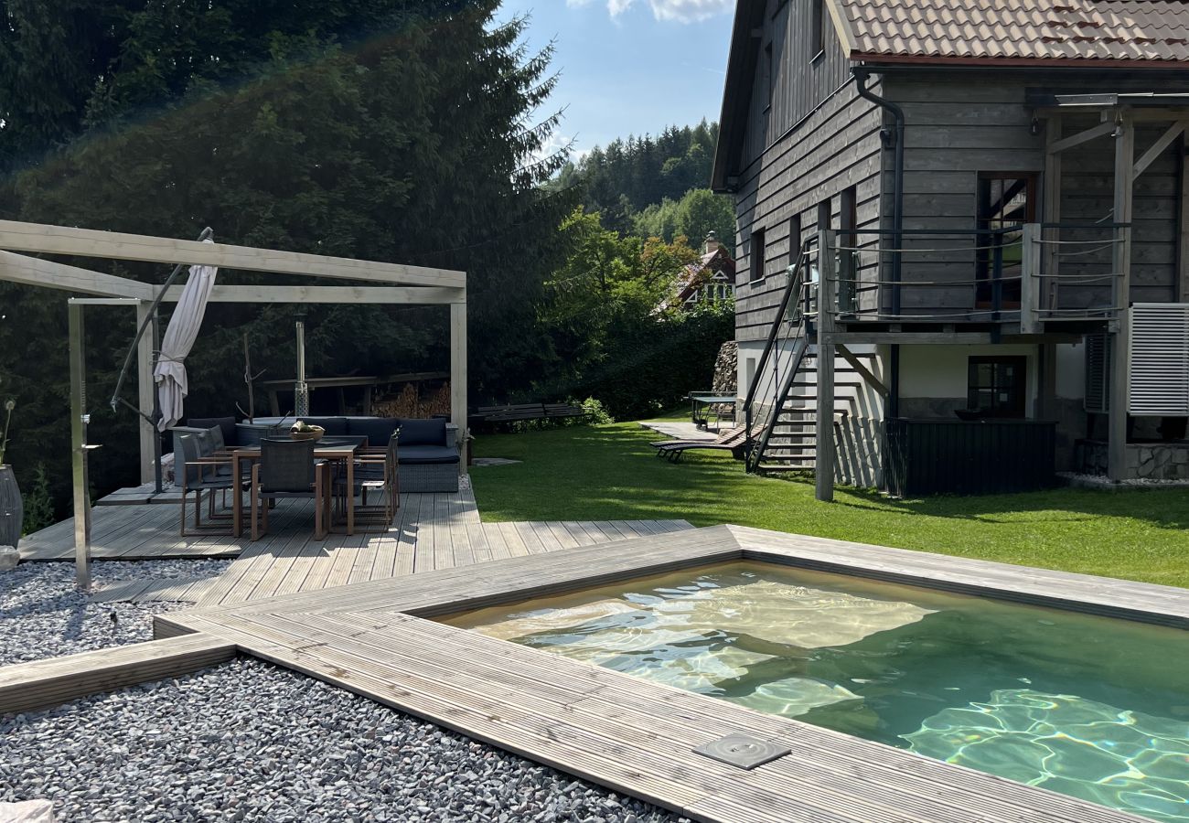 Villa à Tanvald - Tanvald LSH141