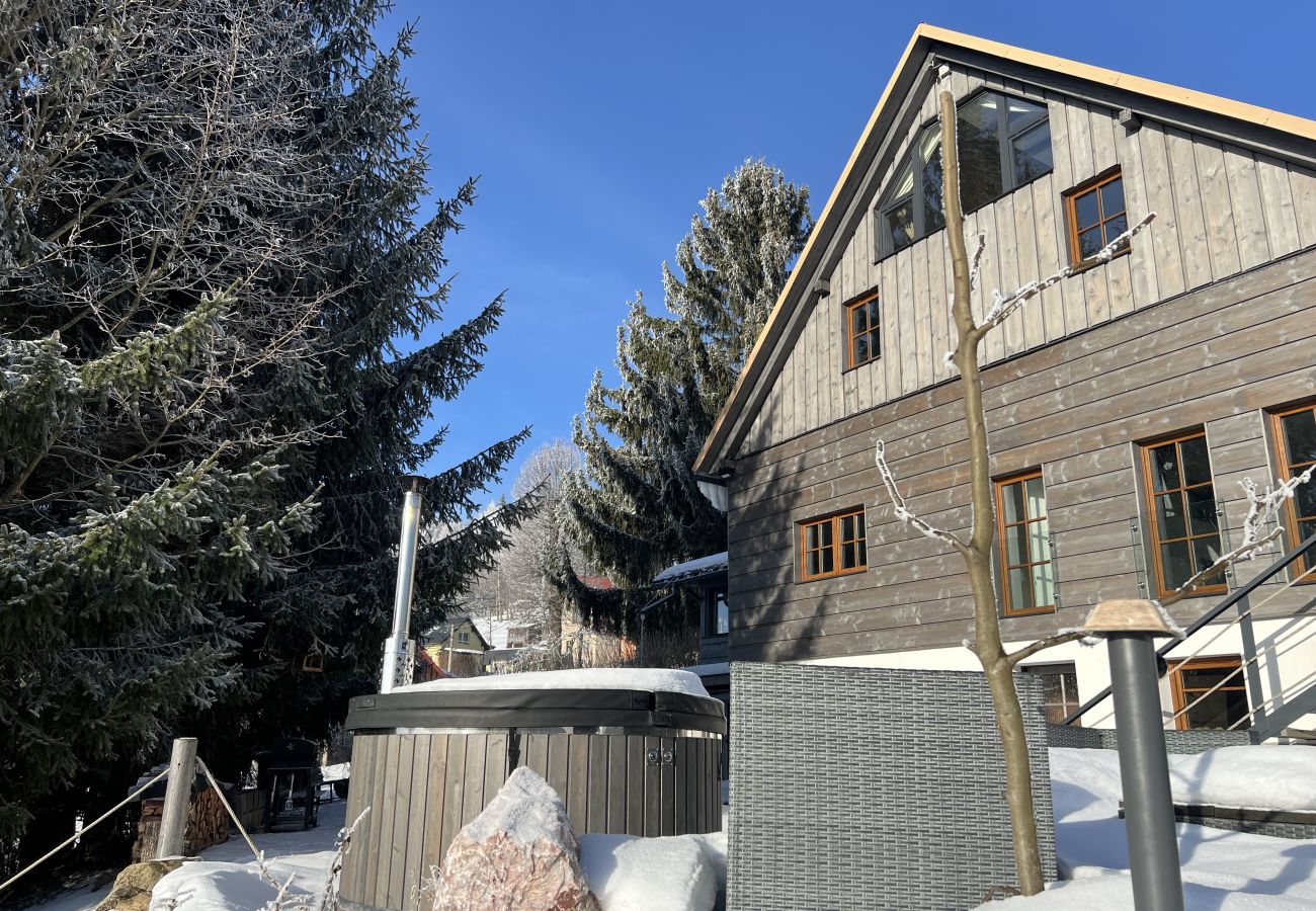 Villa à Tanvald - Tanvald LSH141