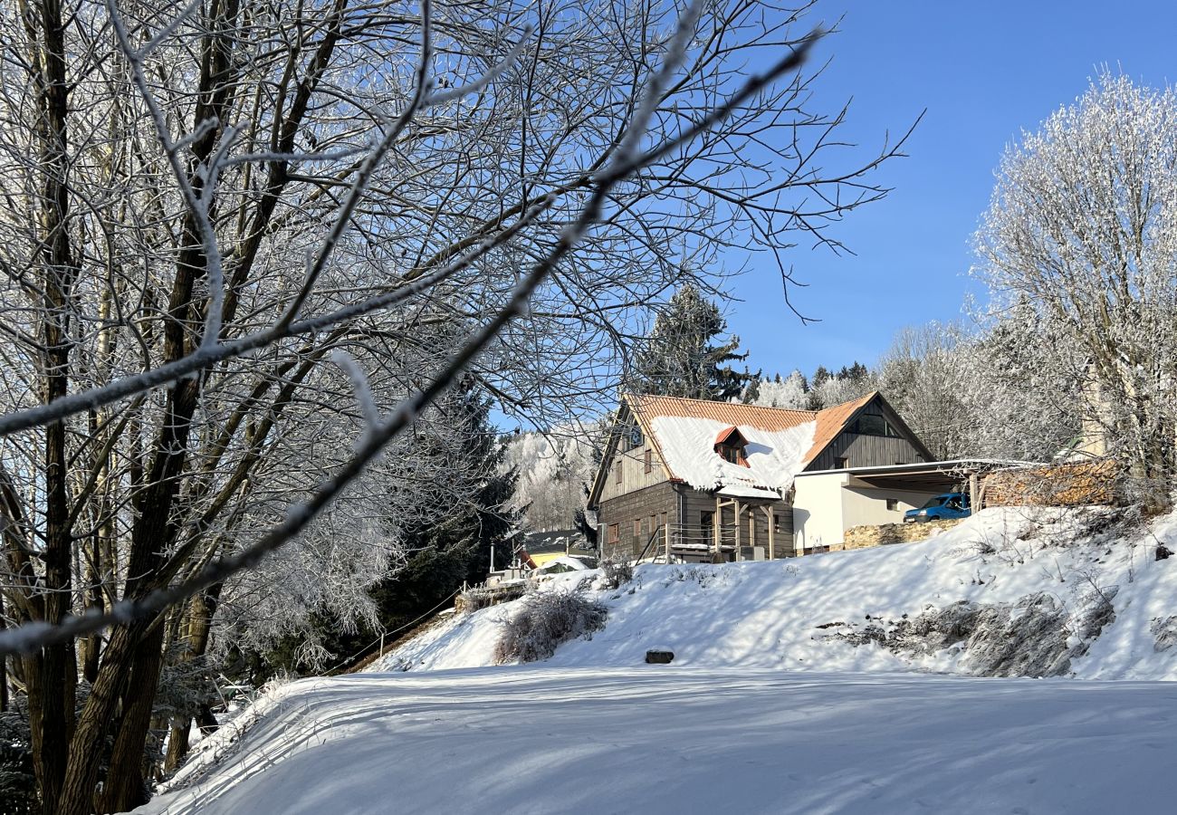 Villa à Tanvald - Tanvald LSH141