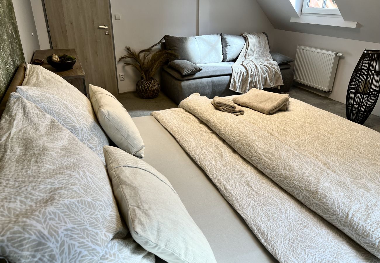 Villa à Tanvald - Tanvald LSH141