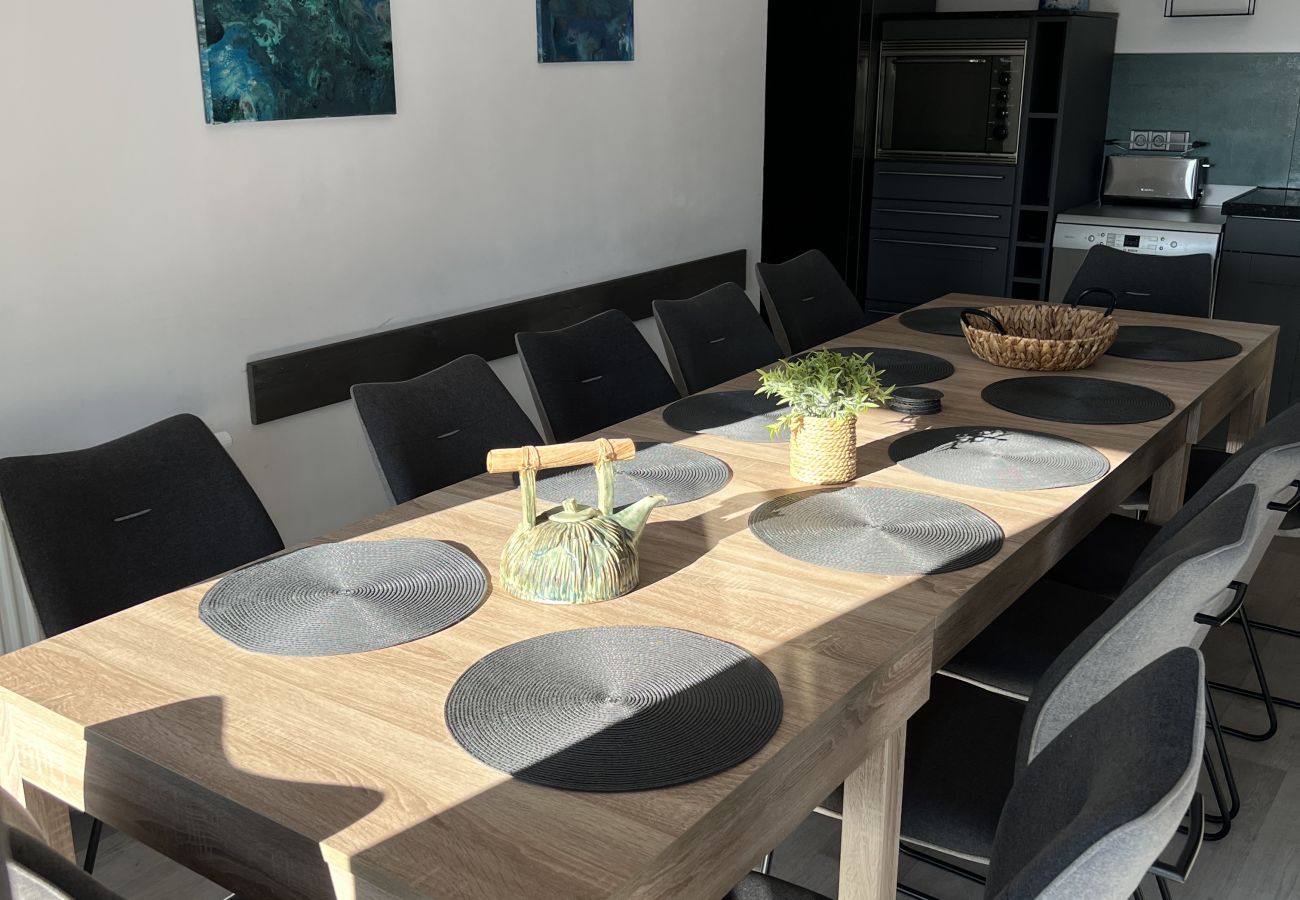 Villa à Tanvald - Tanvald LSH141