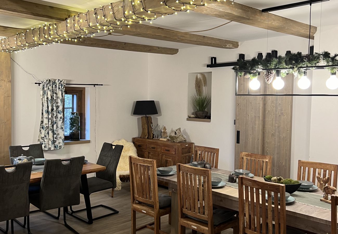 Villa à Tanvald - Tanvald LSH141