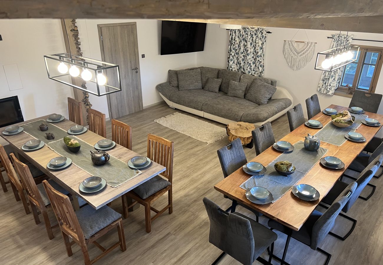 Villa à Tanvald - Tanvald LSH141