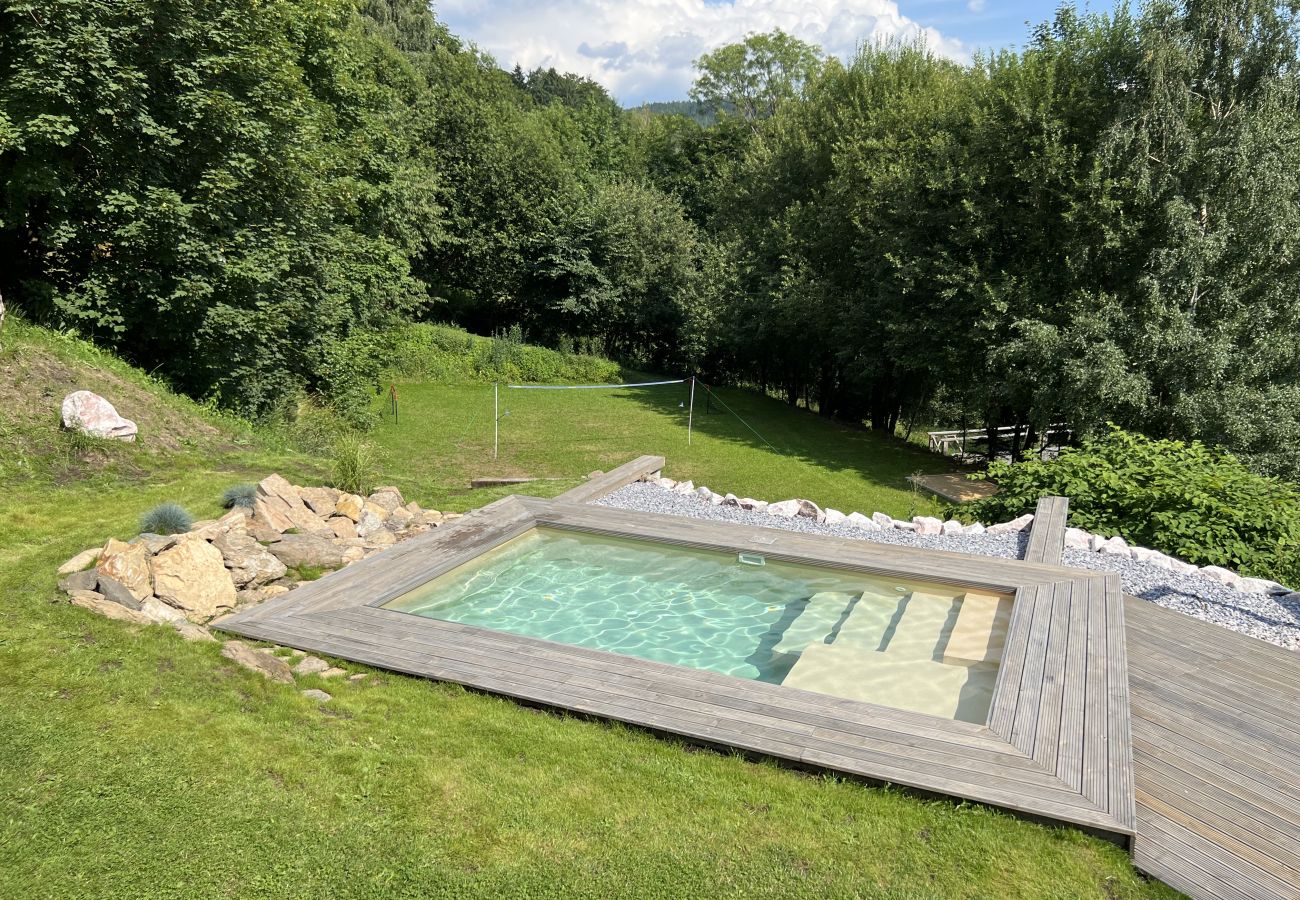 Villa à Tanvald - Tanvald LSH141